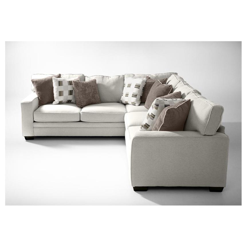 Nighter Sectional Sofa alternate image, 2 of 7 images.