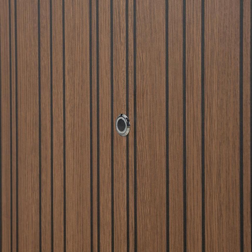 Nadia Queen Panel Bed  alternate image, 8 of 9 images.