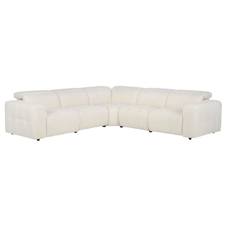 Cameryn Power Reclining Sectional with 5PCS/3PWR