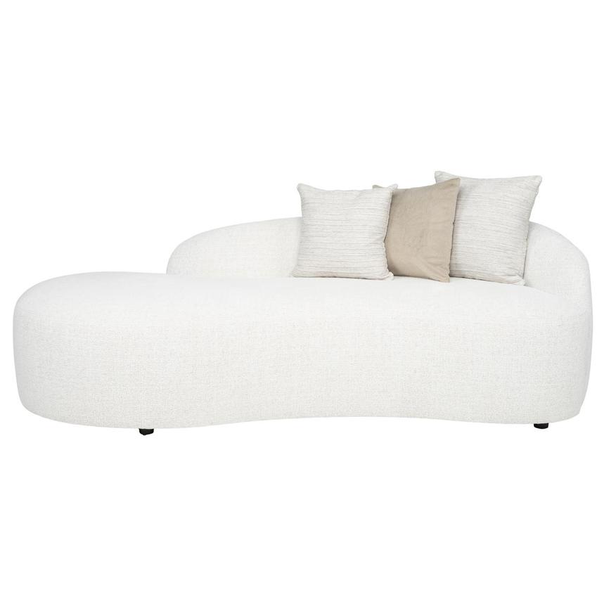 Ava Chaise Sofa main image, 1 of 12 images.