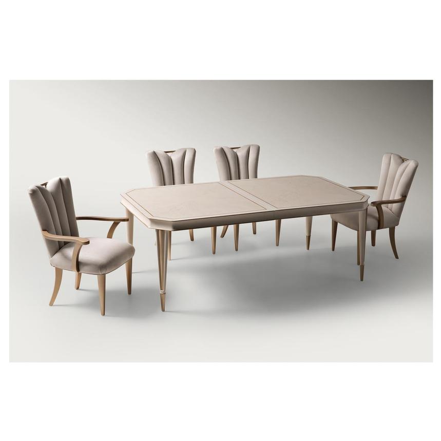 La Rachelle 5-Piece Dining Set  alternate image, 2 of 4 images.