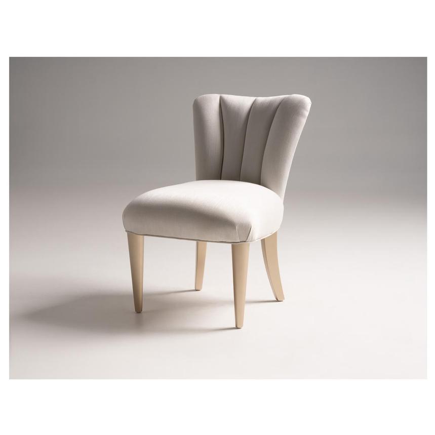 La Rachelle Vanity Chair alternate image, 2 of 9 images.