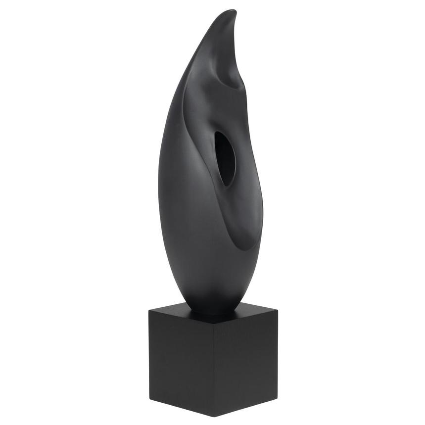 Noval Sculpture alternate image, 4 of 8 images.
