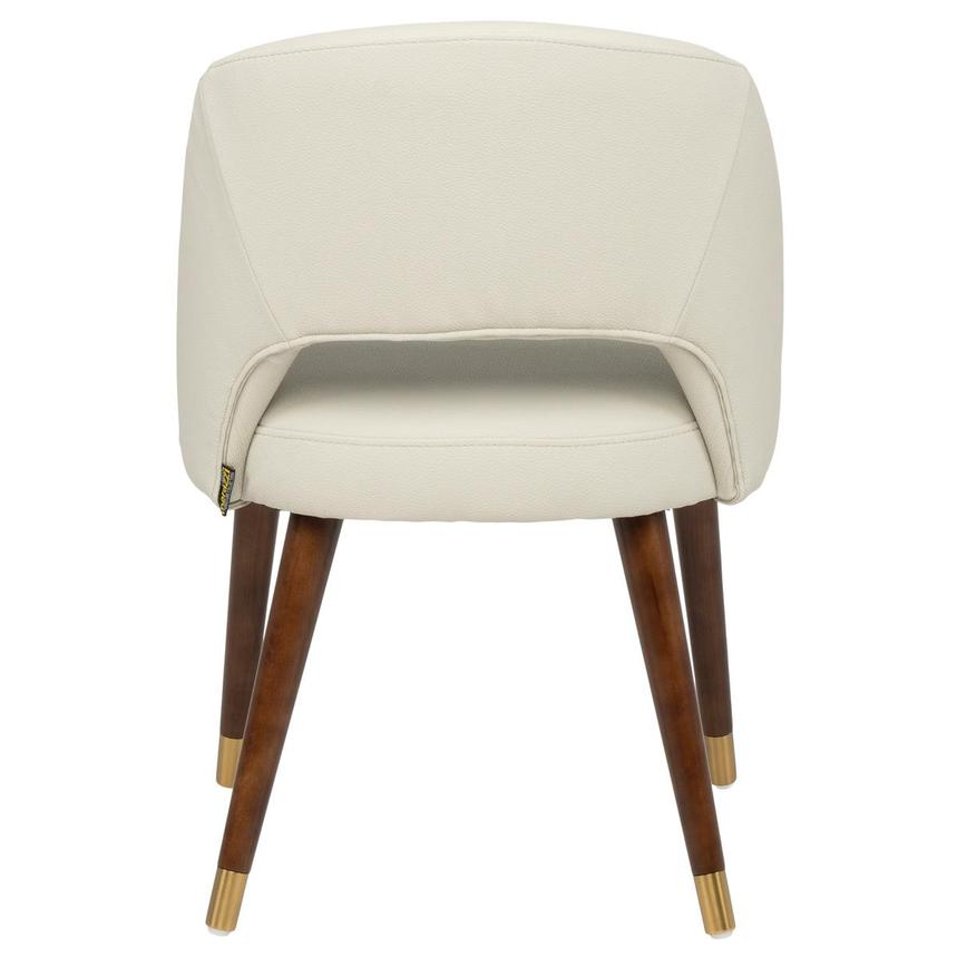 Charm Gray Side Chair  alternate image, 6 of 10 images.