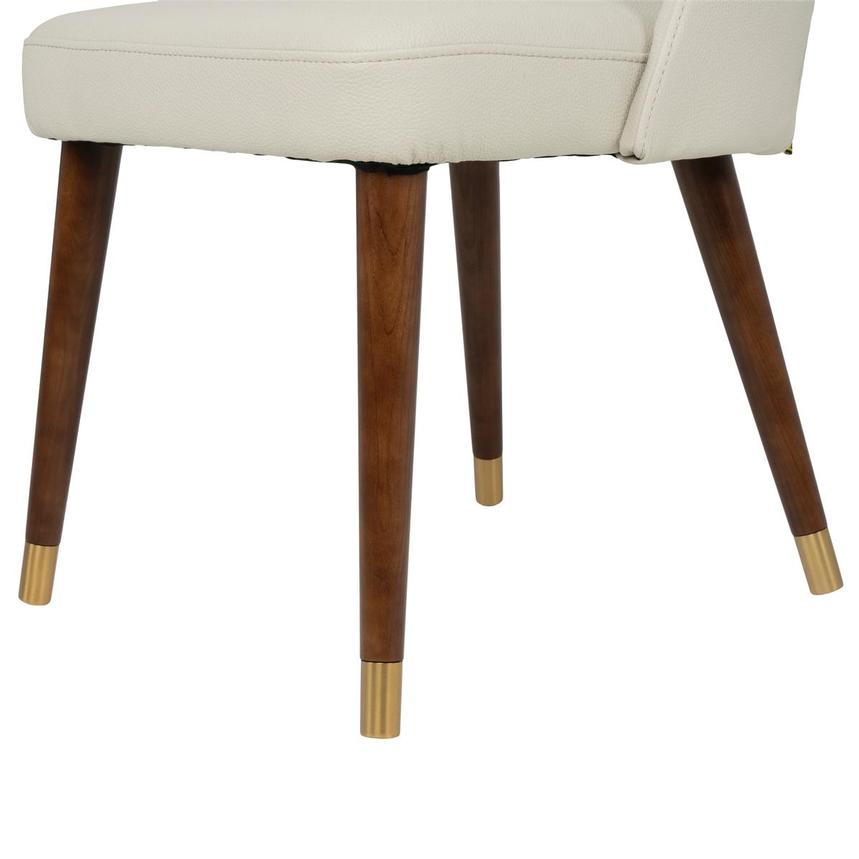 Charm Gray Side Chair alternate image, 9 of 10 images.