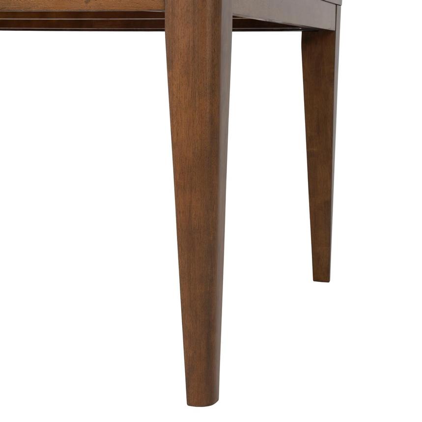 Sierra Rectangular Dining Table alternate image, 7 of 7 images.