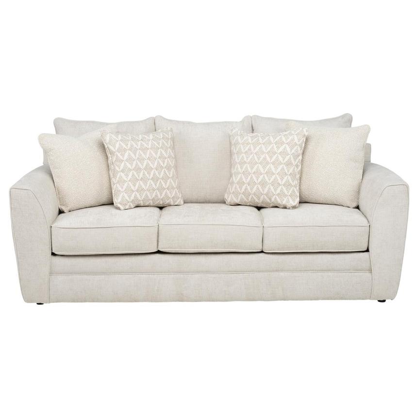 Pebble Sofa  main image, 1 of 9 images.