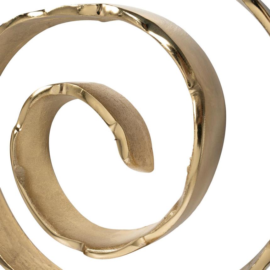 Spiral Trio Wall Art Set of 3  alternate image, 4 of 5 images.