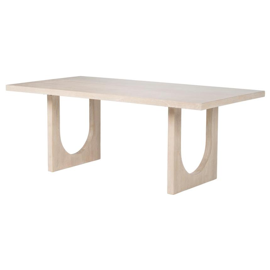 Luce/Layla 5-Piece Dining Set  alternate image, 2 of 3 images.