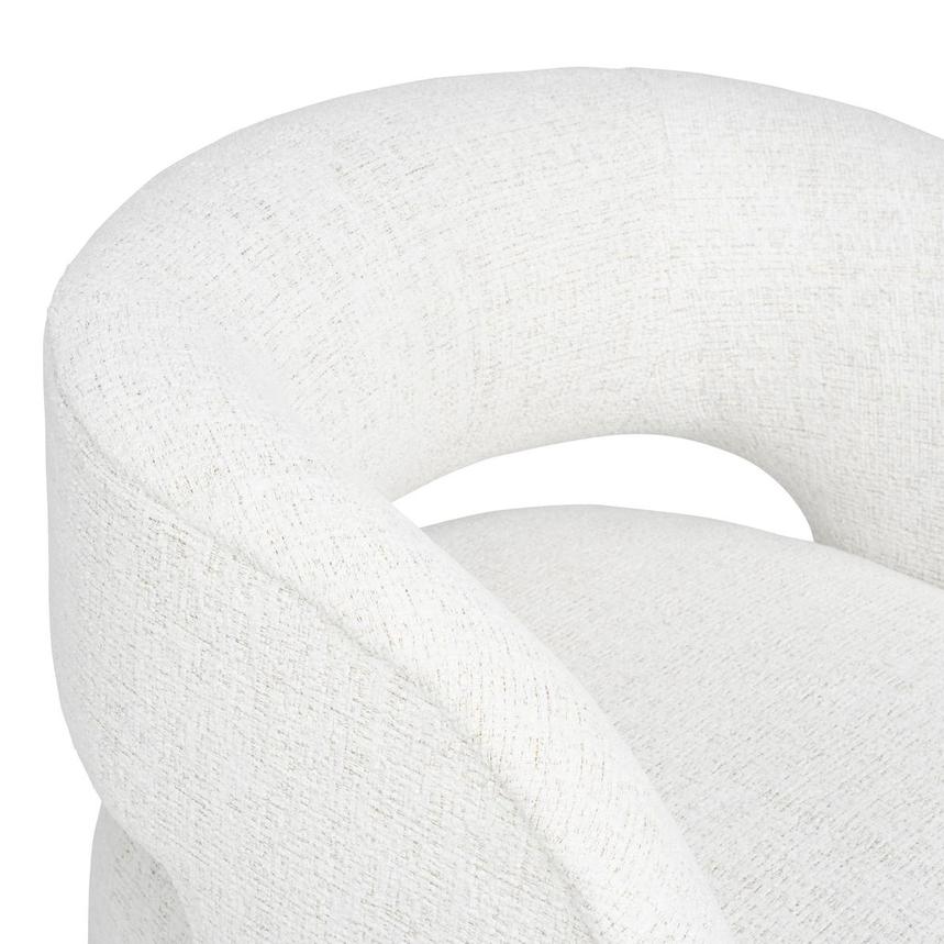 Chloe Swivel Chair  alternate image, 7 of 10 images.