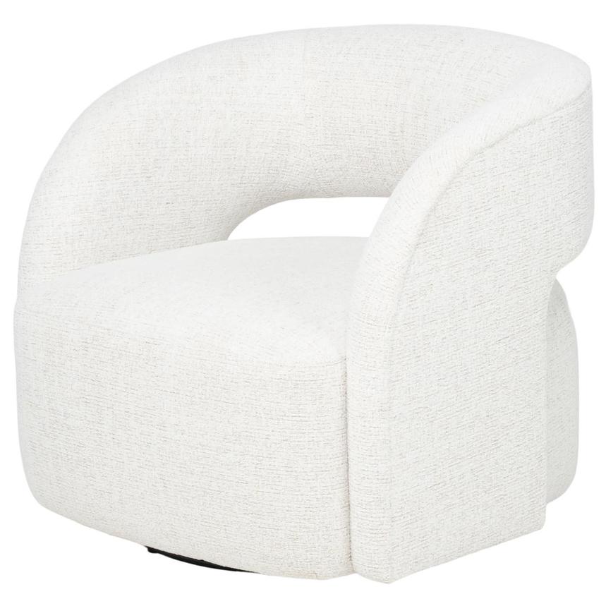 Chloe Swivel Chair main image, 1 of 10 images.