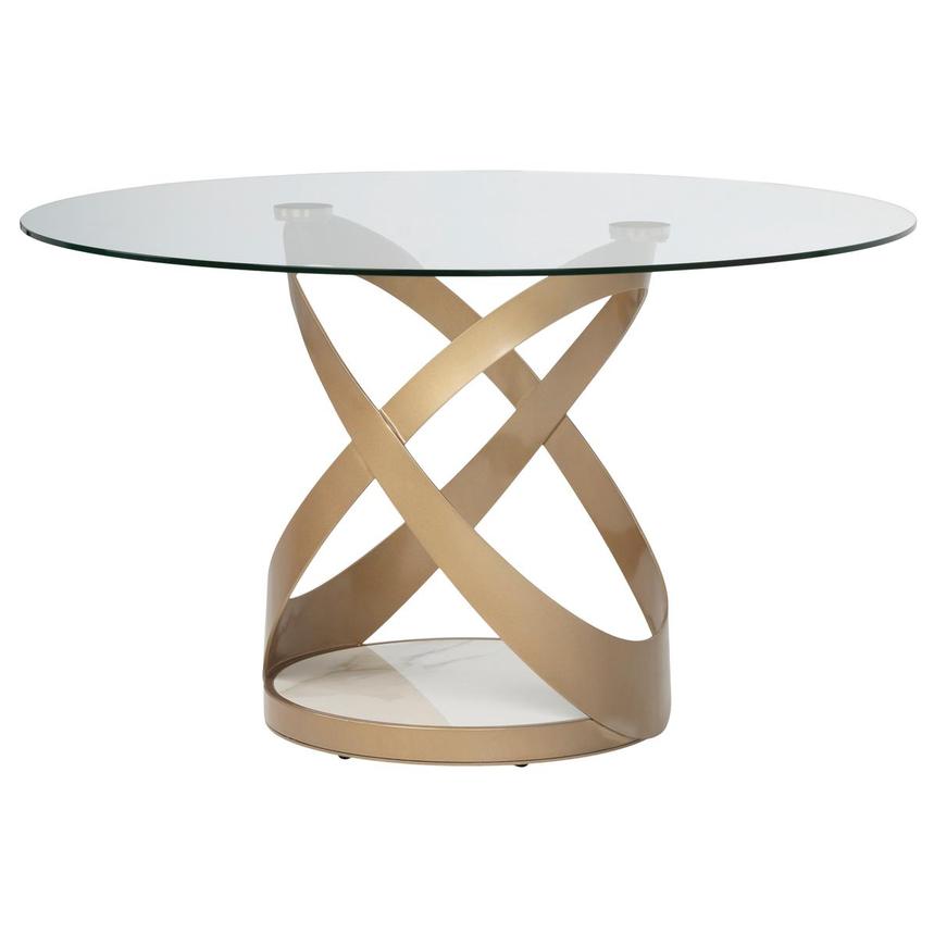 Terri Round Dining Table