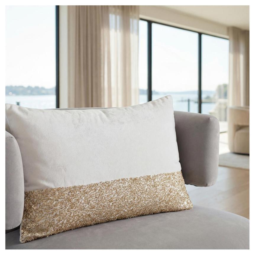 Pliant Accent Pillow alternate image, 2 of 5 images.