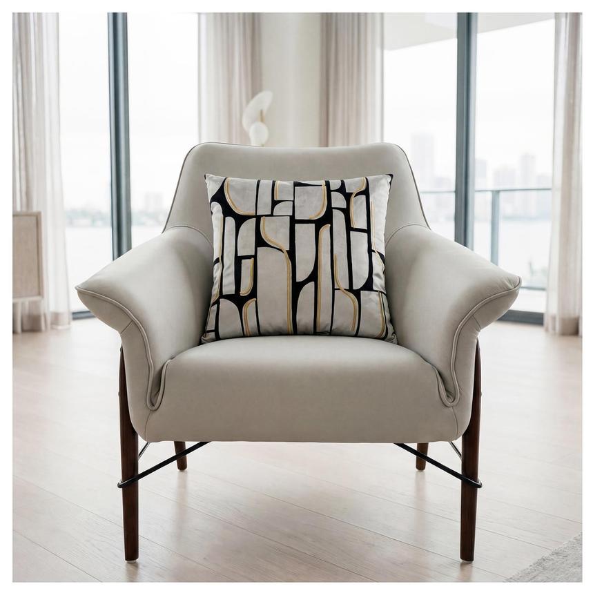 Koto Accent Pillow alternate image, 2 of 8 images.