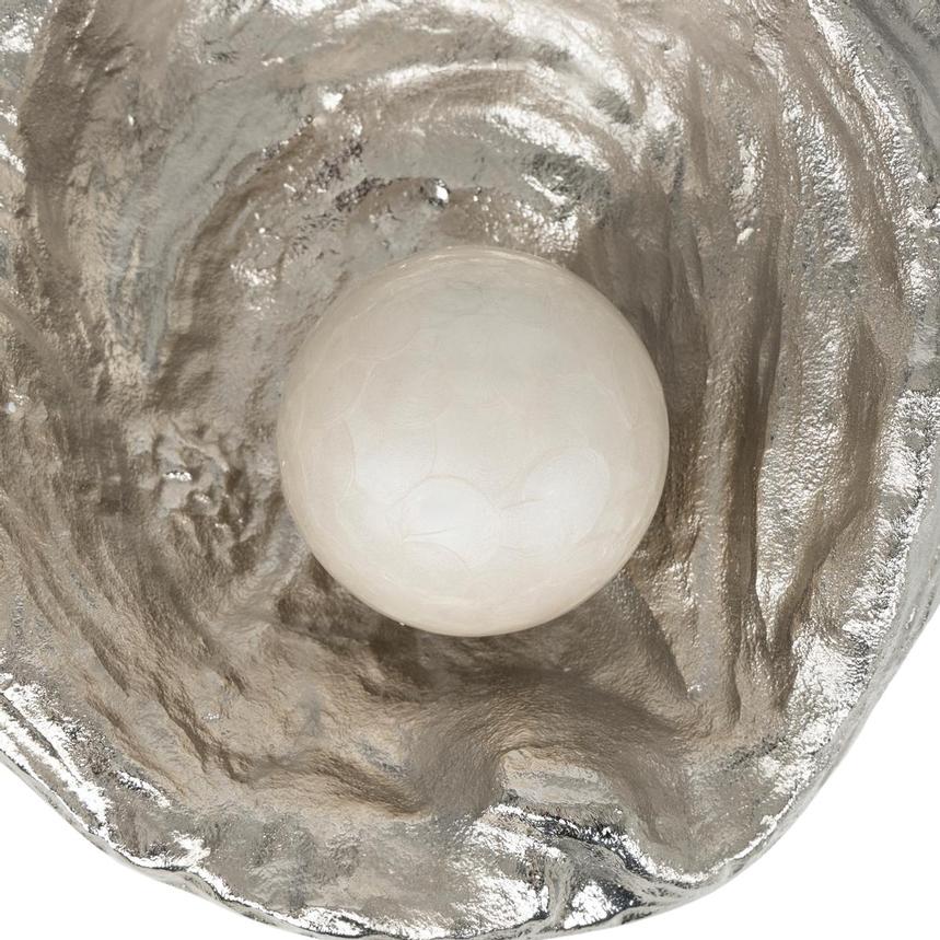 Zulo Silver Wall Art Set of 2  alternate image, 4 of 5 images.