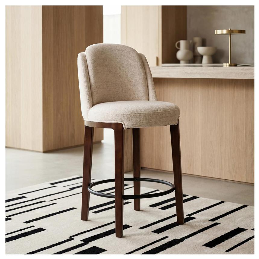 Ruby Counter Stool alternate image, 2 of 9 images.