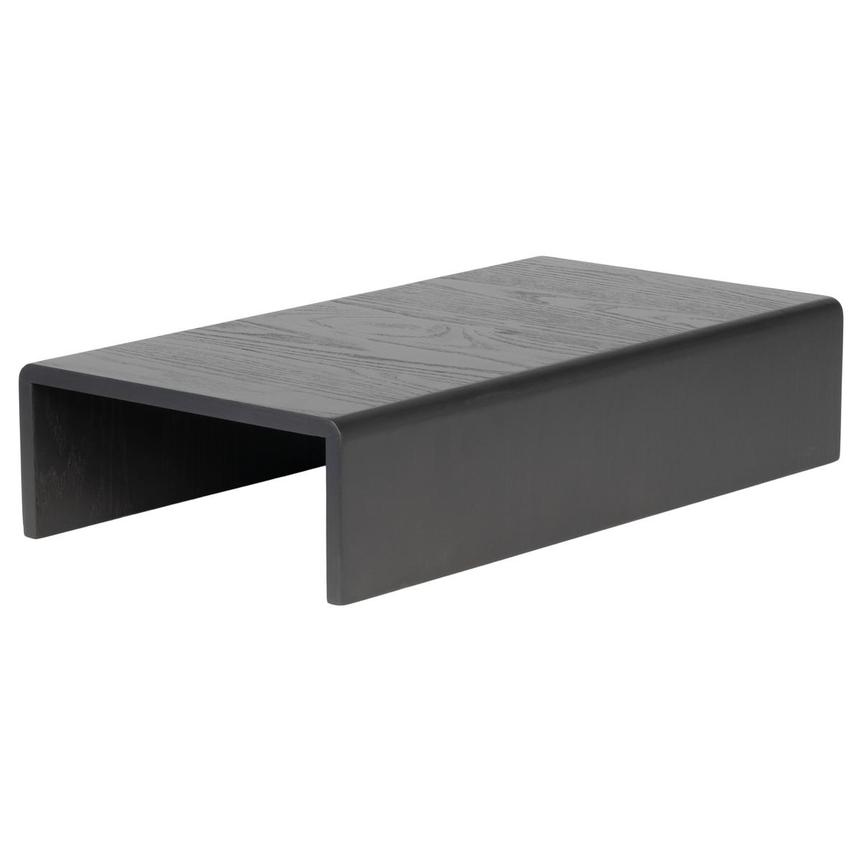 Annie White Queen Platform Bed w/Trays alternate image, 4 of 4 images.