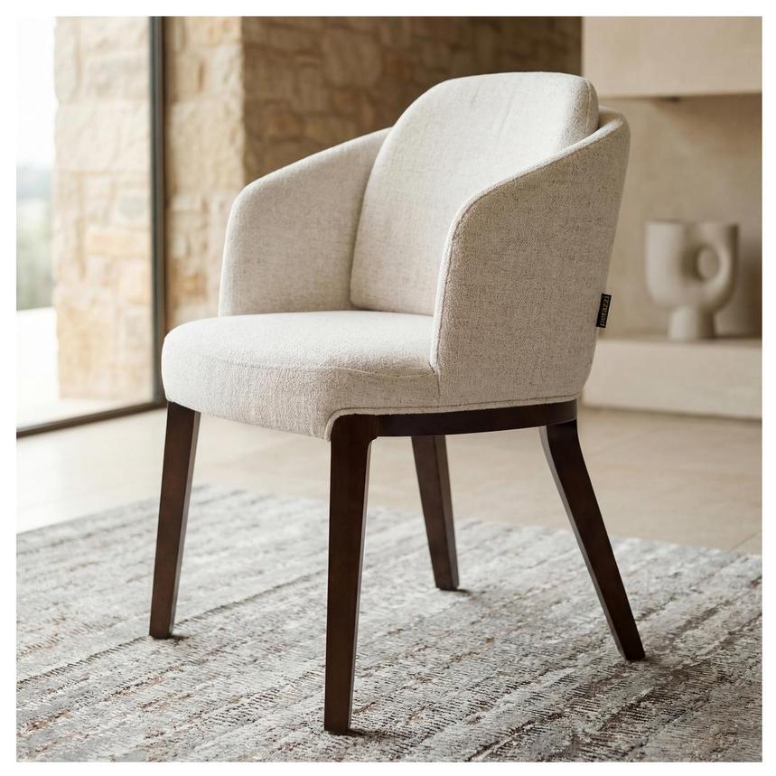 Ruby Arm Chair alternate image, 2 of 11 images.