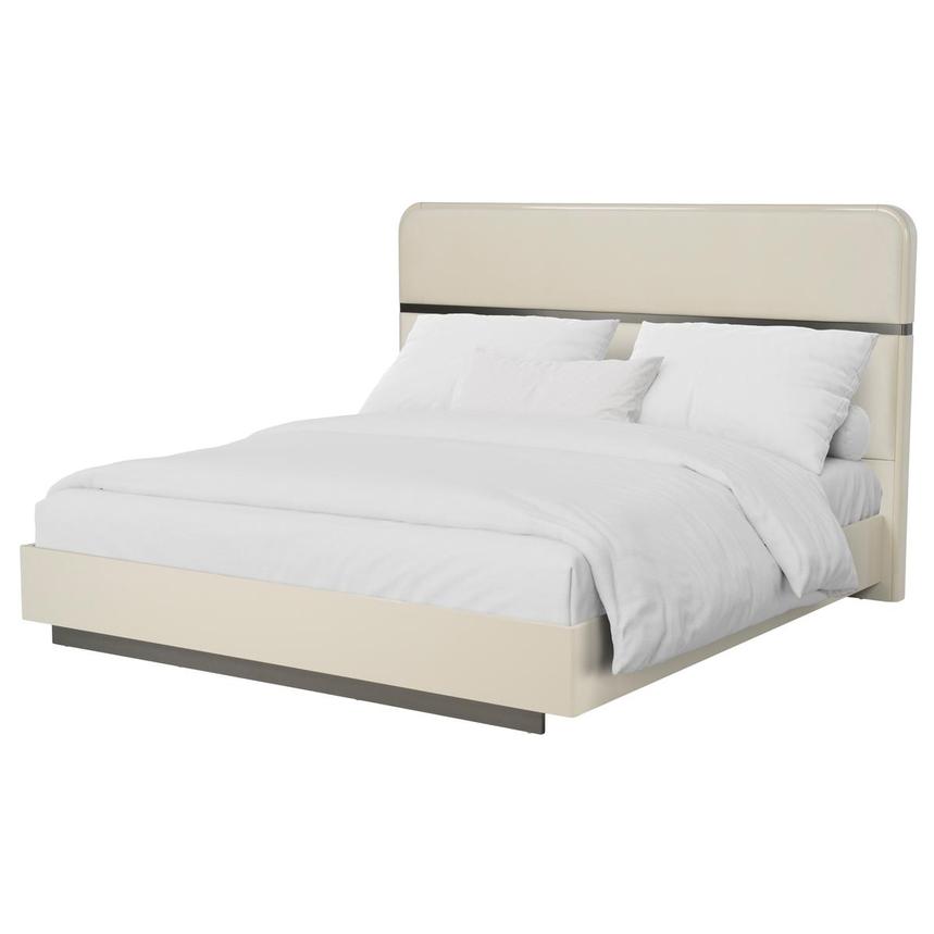 Oslo 4-Piece Queen Bedroom Set  alternate image, 4 of 7 images.