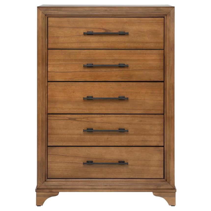 Talcott Chest