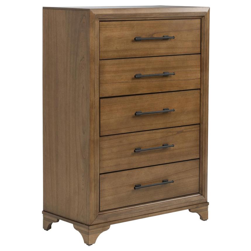 Talcott Chest alternate image, 2 of 10 images.