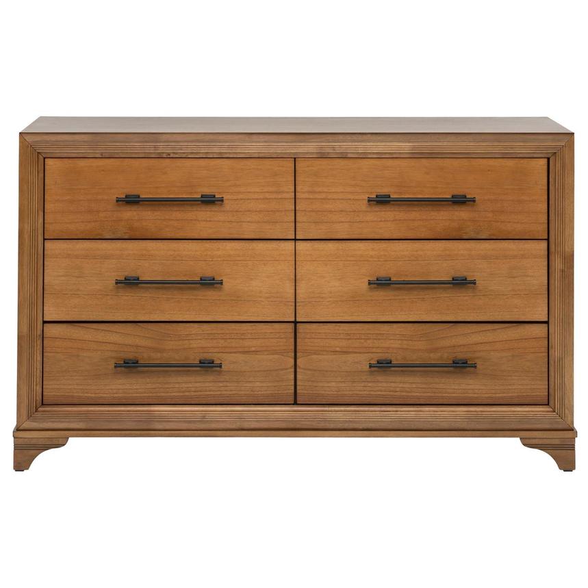 Talcott Dresser