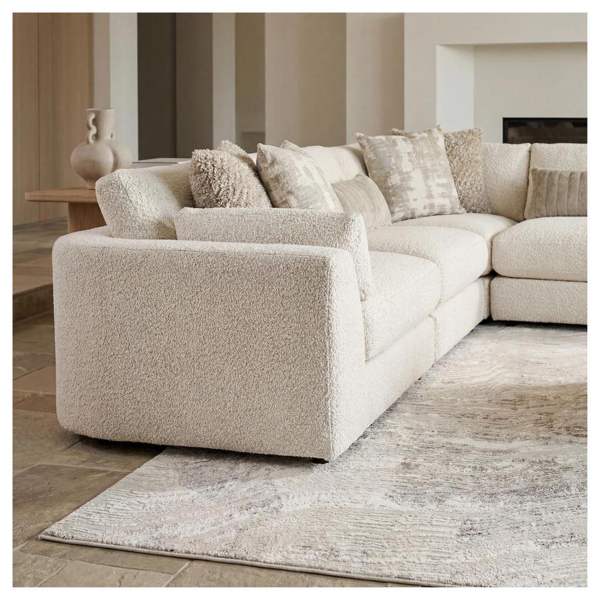 Riverock Sectional Sofa alternate image, 2 of 11 images.