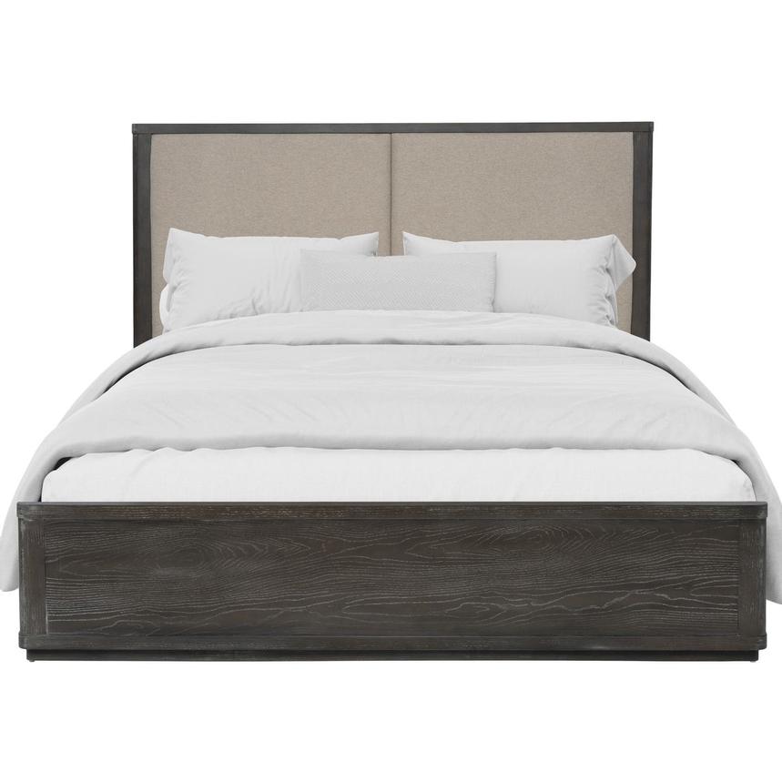 Mabel Full Panel Bed alternate image, 2 of 7 images.