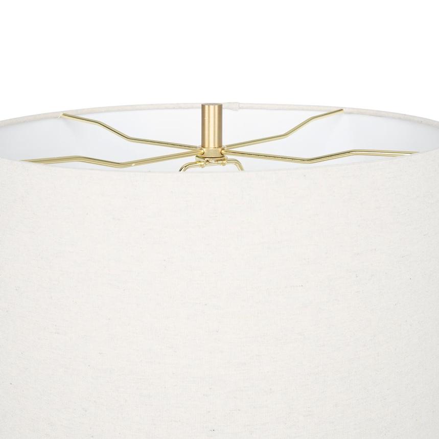 Hourglass Table Lamp Set of 2  alternate image, 4 of 6 images.