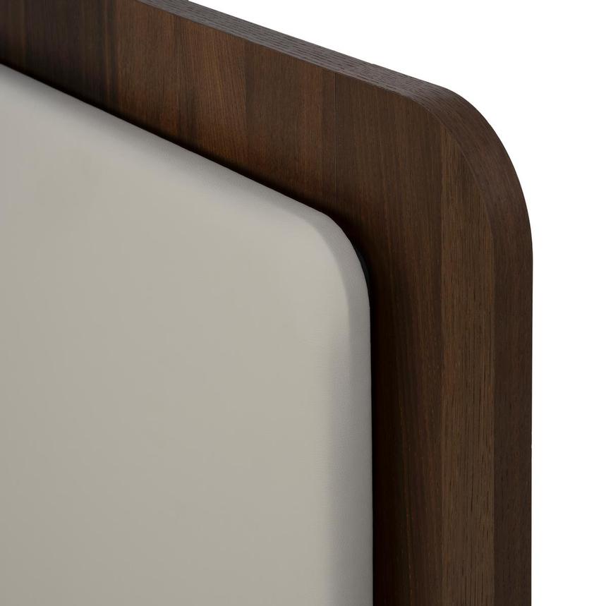 Meiomi King Panel Bed  alternate image, 6 of 9 images.