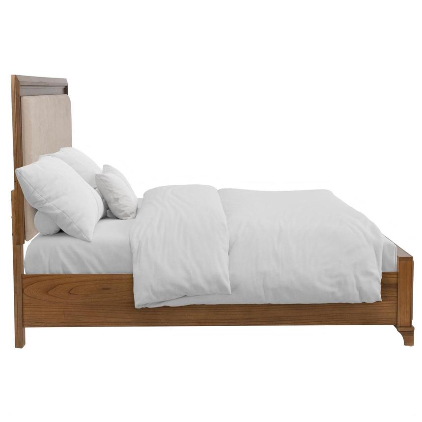 Talcott King Storage Bed  alternate image, 4 of 10 images.