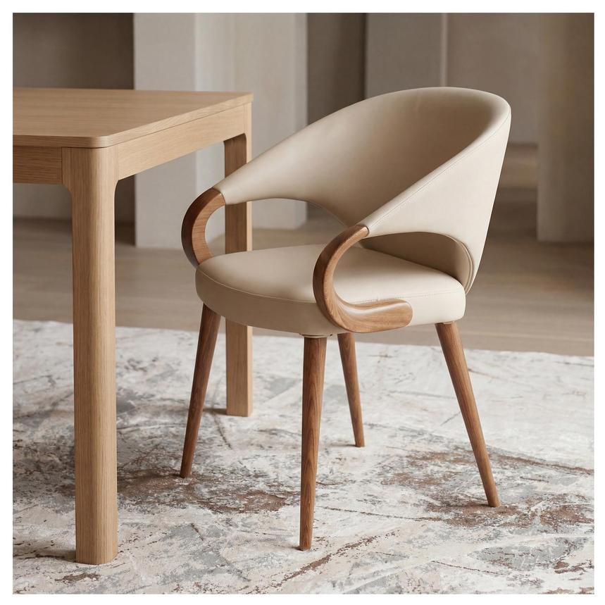 Leilani Side Chair alternate image, 2 of 8 images.