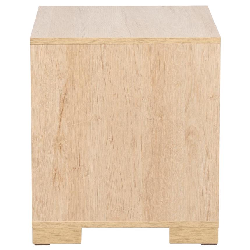 Verena Nightstand alternate image, 4 of 10 images.