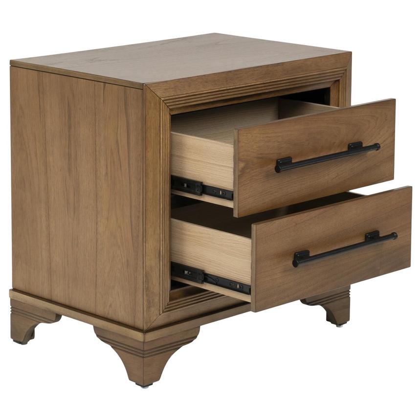 Talcott Nightstand  alternate image, 4 of 11 images.