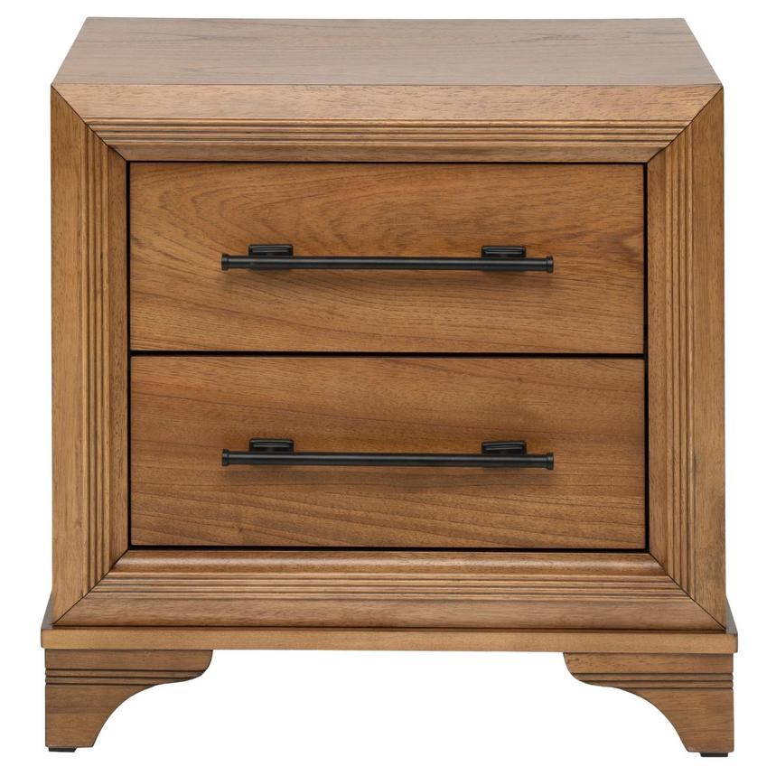 Talcott 4-Piece King Bedroom Set  alternate image, 4 of 6 images.