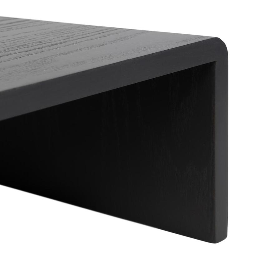 Annie Black Tray  alternate image, 4 of 5 images.