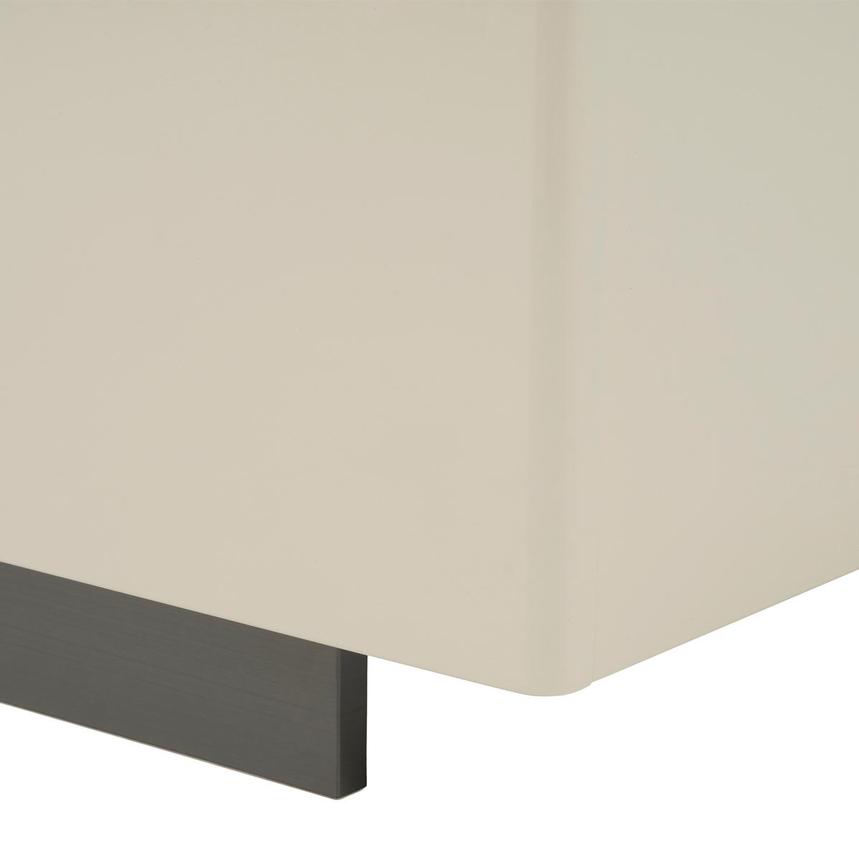 Oslo Queen Panel Bed  alternate image, 9 of 9 images.