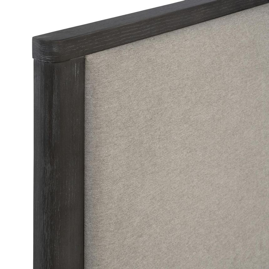 Mabel Queen Panel Bed  alternate image, 4 of 6 images.