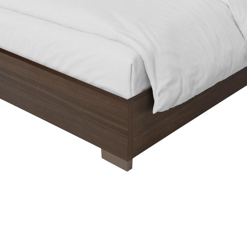 Meiomi Queen Panel Bed  alternate image, 6 of 8 images.