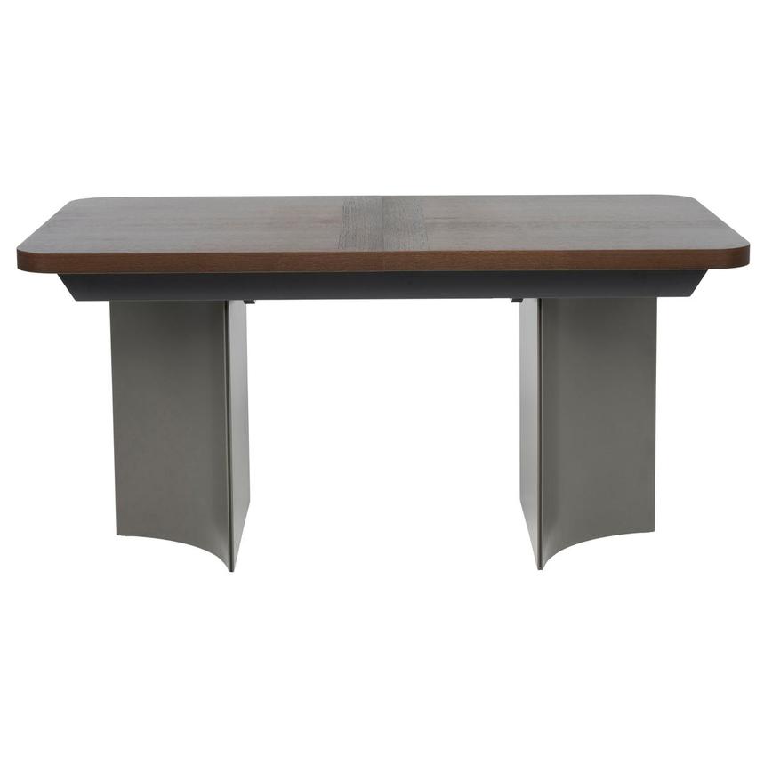 Meiomi Extendable Dining Table alternate image, 4 of 11 images.
