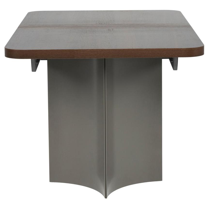 Meiomi Extendable Dining Table  alternate image, 6 of 11 images.
