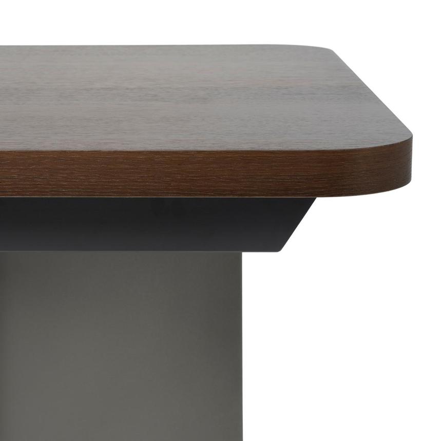 Meiomi Extendable Dining Table alternate image, 9 of 11 images.