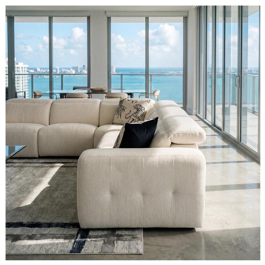 Cameryn Power Reclining Sectional with 5PCS/3PWR alternate image, 2 of 11 images.