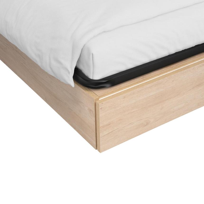 Verena Queen Storage Bed  alternate image, 11 of 14 images.