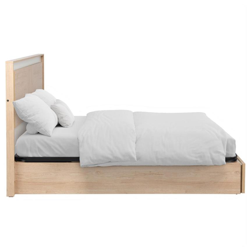 Verena Full Storage Bed  alternate image, 9 of 14 images.