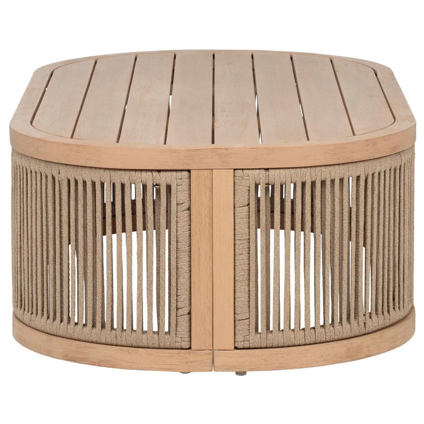 Cabo II Coffee Table  alternate image, 4 of 7 images.