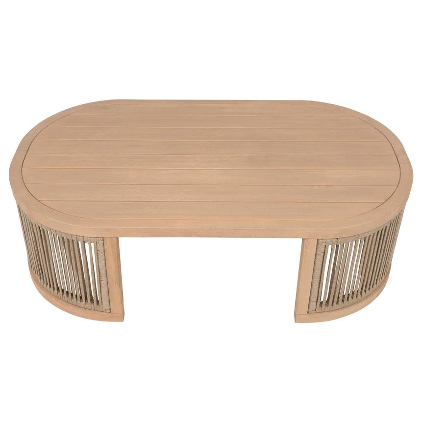 Cabo II Coffee Table alternate image, 5 of 7 images.