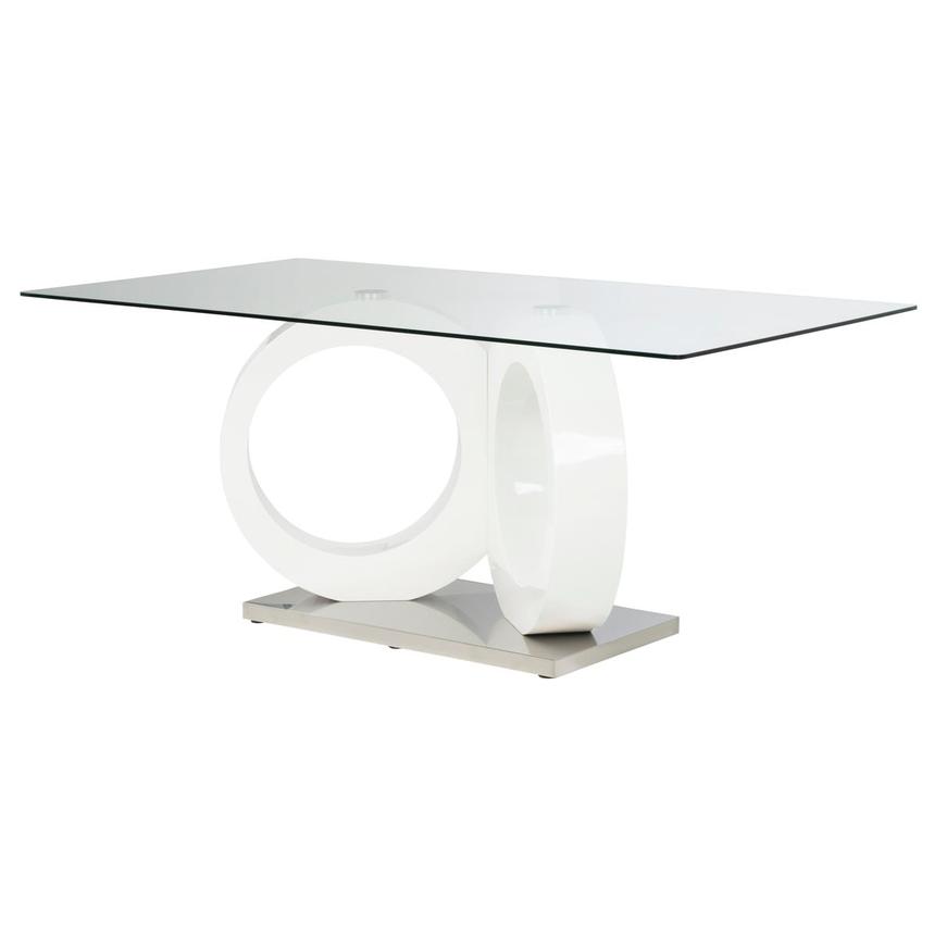 Lillis 5-Piece Dining Set alternate image, 2 of 3 images.