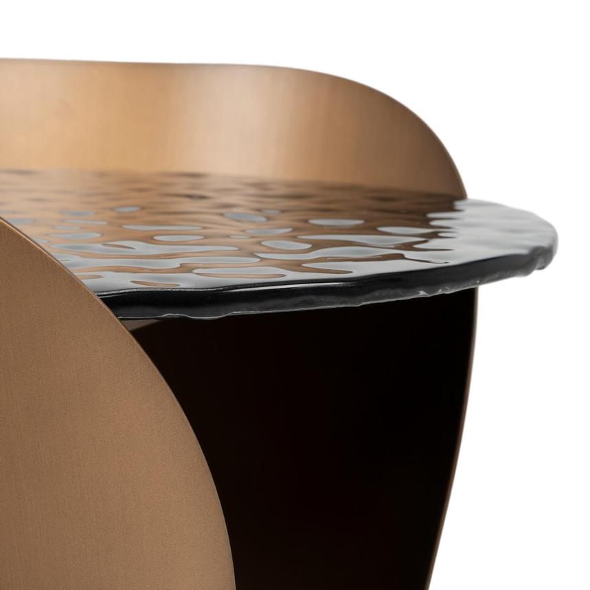 Volcano Side Table alternate image, 7 of 9 images.
