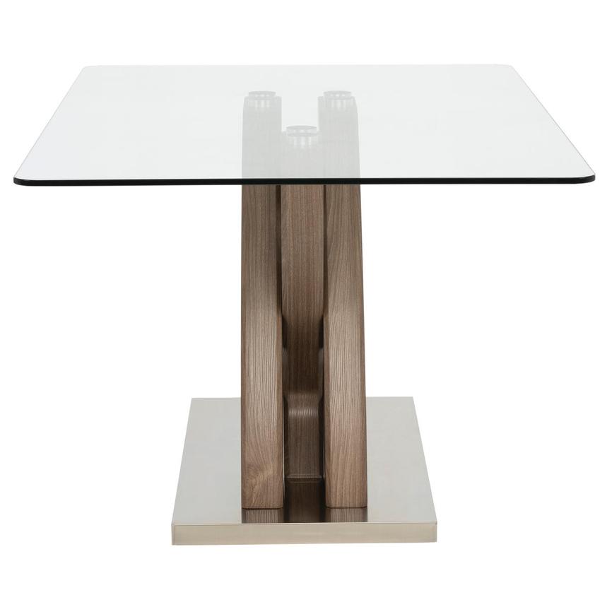 Alice Rectangular Dining Table  alternate image, 4 of 8 images.